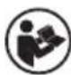 WORX WX711 - BEDIENINGSINSTRUCTIES - 1