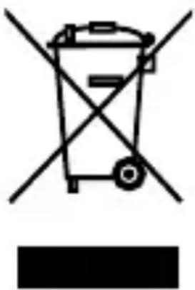 SILKN SS1 - Apparecchi dismessi non vanno smaltiti nei rifiuti domestici! - 1