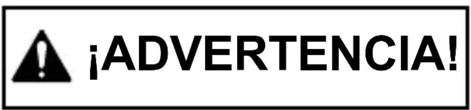 SILKN SS1 - ;Peligro de descarga electrica! - 1