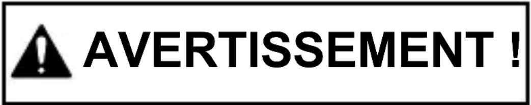 SILKN SS1 - AVERTISSEMENT! - 1