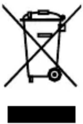 SILKN SS1 - Old devices must not be disposed of with household waste! - 1