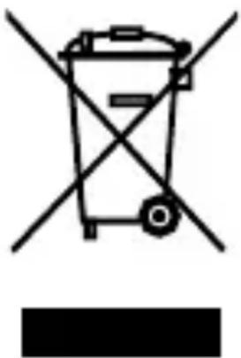 SILKN SS1 - Les apparèils usagés ne doivent pas être jetés dans les ordures menagères! - 1