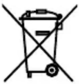 SILKN SS1 - Le batterie e le batterie ricaricabili non devono rifiuti domestici! - 1