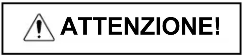 SILKN SS1 - AVVERTIMENTO! - 1