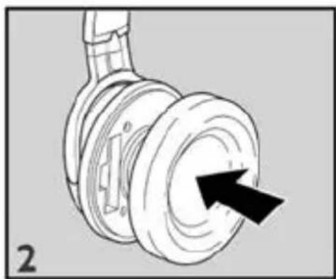 Trevi FRS 1400 R - USO ED INSTALLAZIONE - 2