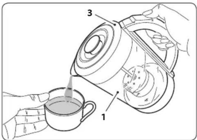RGV 110920 - SOLUBLE AMERICAN COFFEE PREPARATION - 6