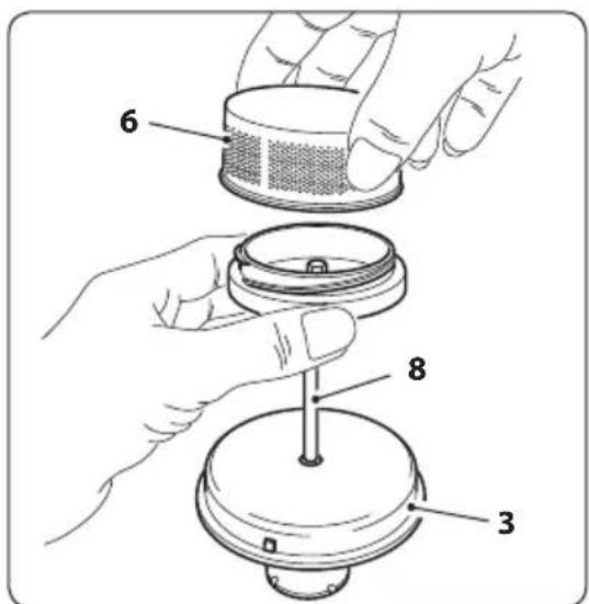RGV 110920 - PREPARATION DE CAFÉ LONG INSTANTANÉ - 1