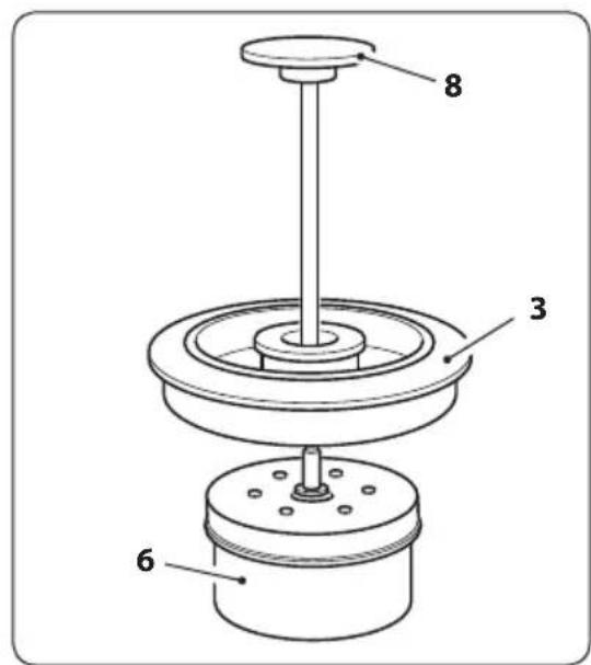 RGV 110920 - ZUBEREITUNG VON LÖSLICHEM KAFFEE - 2