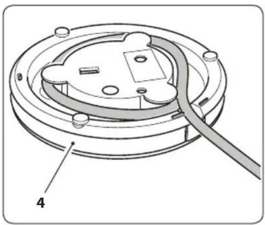RGV 110920 - HOW TO STORE THE APPLIANCE - 1