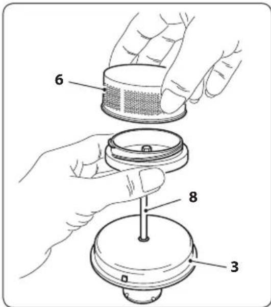 RGV 110920 - TEA, TISANES OR INFUSIONS PREPARATION - 1