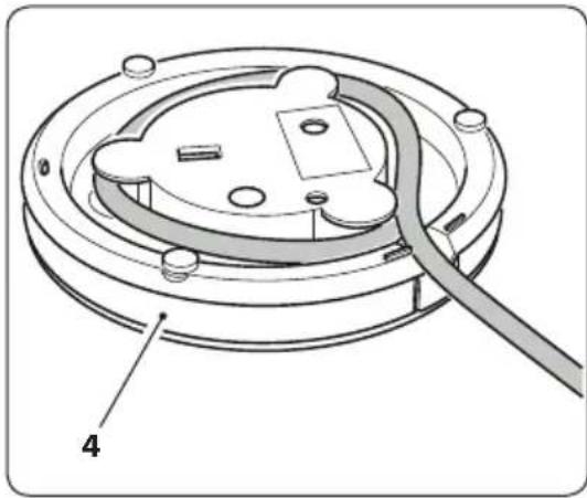 RGV 110920 - COMMENT RANGER L'APPAREIL - 1