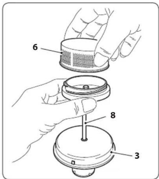 RGV 110920 - ZUBEREITUNG VONT EENUND AUFGUSSGETRANKEN - 1