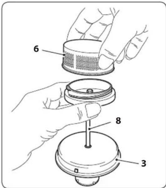 RGV 110920 - PREPARAZIONEDI THE, TISANE O INFUSI - 1