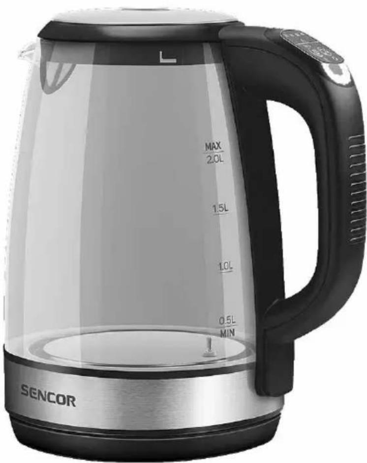 SENCOR SWK2090BK - 1