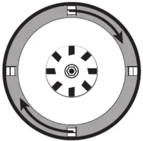 Qilive Q.5976 - ЧИСТКА И УХОД - 1