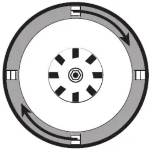 Qilive Q.5976 - TISZTÍTÁS ÉS KARBANTARTÁS - 1