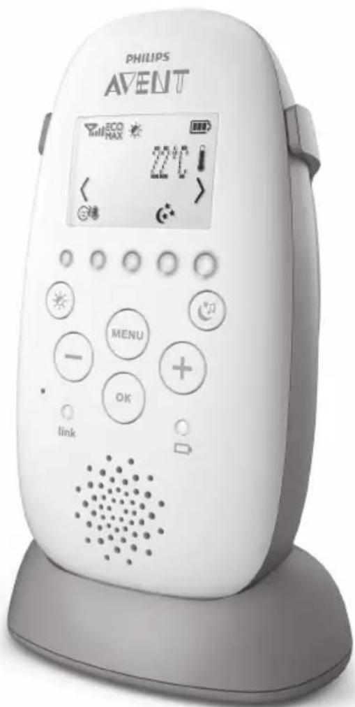 PHILIPS AVENT SCD734 - 1