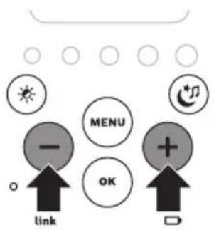 PHILIPS AVENT SCD734 - Navigazione del menu - 2
