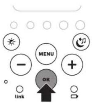 PHILIPS AVENT SCD734 - Navigazione del menu - 3