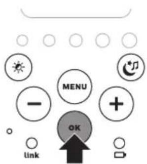 PHILIPS AVENT SCD734 - Navigation durch das Menü - 3