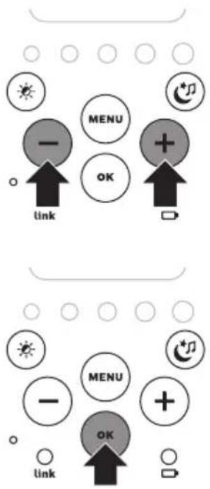 PHILIPS AVENT SCD734 - Navigating the menu - 2