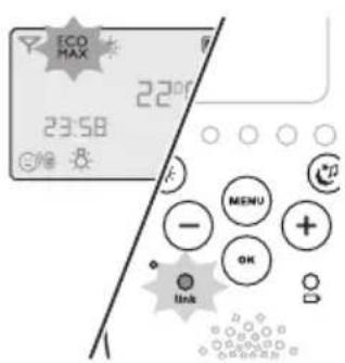 PHILIPS AVENT SCD734 - Deactivating Eco Max mode - 1
