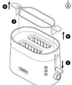 KENWOOD TCM 401 TT - 2