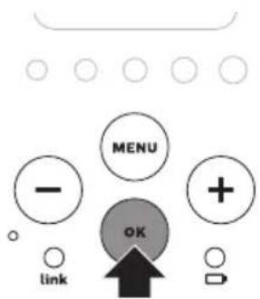 PHILIPS AVENT SCD720 - Poruszanie sie po menu - 2