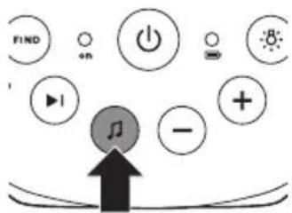 PHILIPS AVENT SCD720 - Vuggevisefunktion - 1