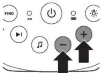 PHILIPS AVENT SCD720 - Lullaby function - 3