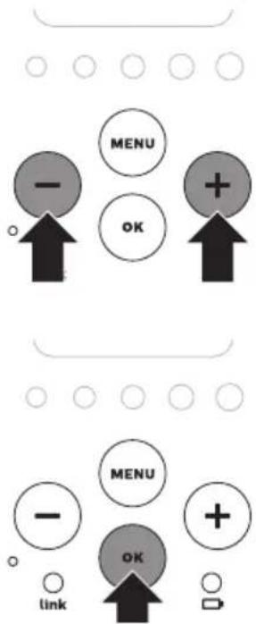 PHILIPS AVENT SCD720 - Navigarea in meniu - 2