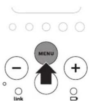 PHILIPS AVENT SCD720 - Navigere i menyen - 1