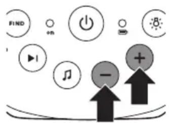 PHILIPS AVENT SCD720 - Schlaflied-Funktion - 3