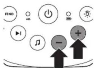 PHILIPS AVENT SCD720 - Funkce ukolébavky - 3