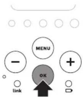 PHILIPS AVENT SCD720 - Mozgás a menüben - 2