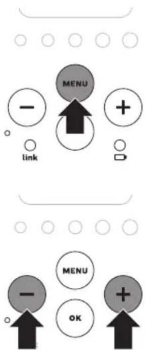 PHILIPS AVENT SCD720 - Navigation durch das Menu - 1