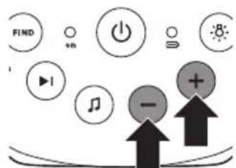 PHILIPS AVENT SCD720 - Funksioni i ninullës - 3