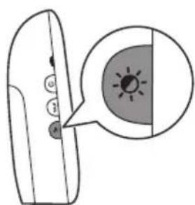 PHILIPS AVENT SCD720 - Nattdimringslage - 1