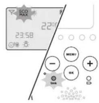 PHILIPS AVENT SCD720 - Çaktivizimi i modalitetit Eco Max - 1