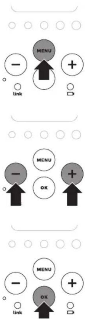 PHILIPS AVENT SCD720 - Navigating the menu - 1