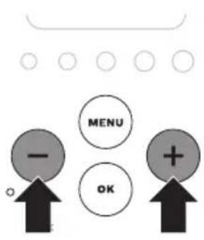 PHILIPS AVENT SCD720 - Navigazione del menu - 2