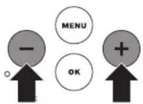 PHILIPS AVENT SCD720 - Navigere i menyen - 3