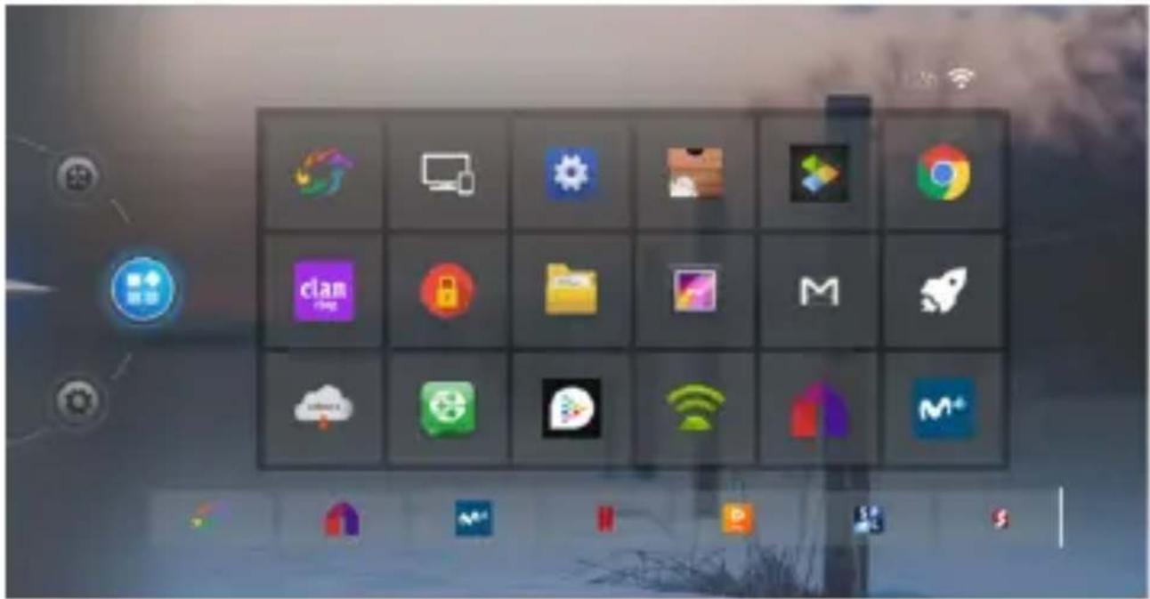 Billow MD10PRO - APPLICATIONS - 1