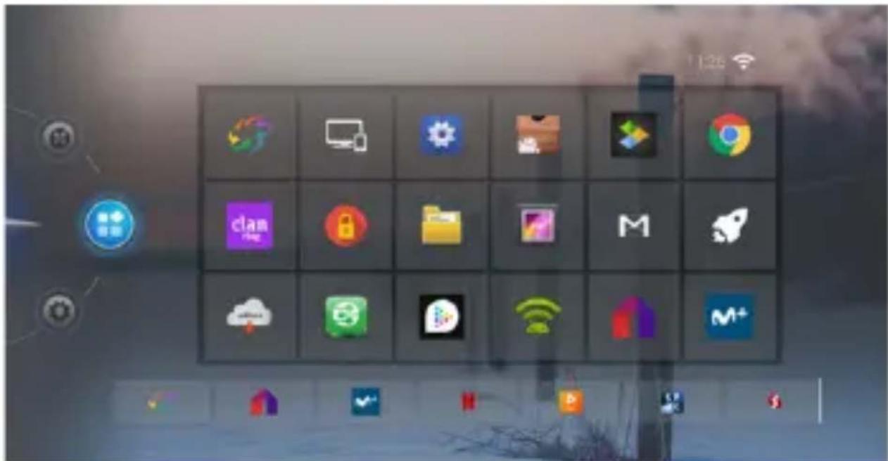 Billow MD10PRO - APLICACIONES - 1