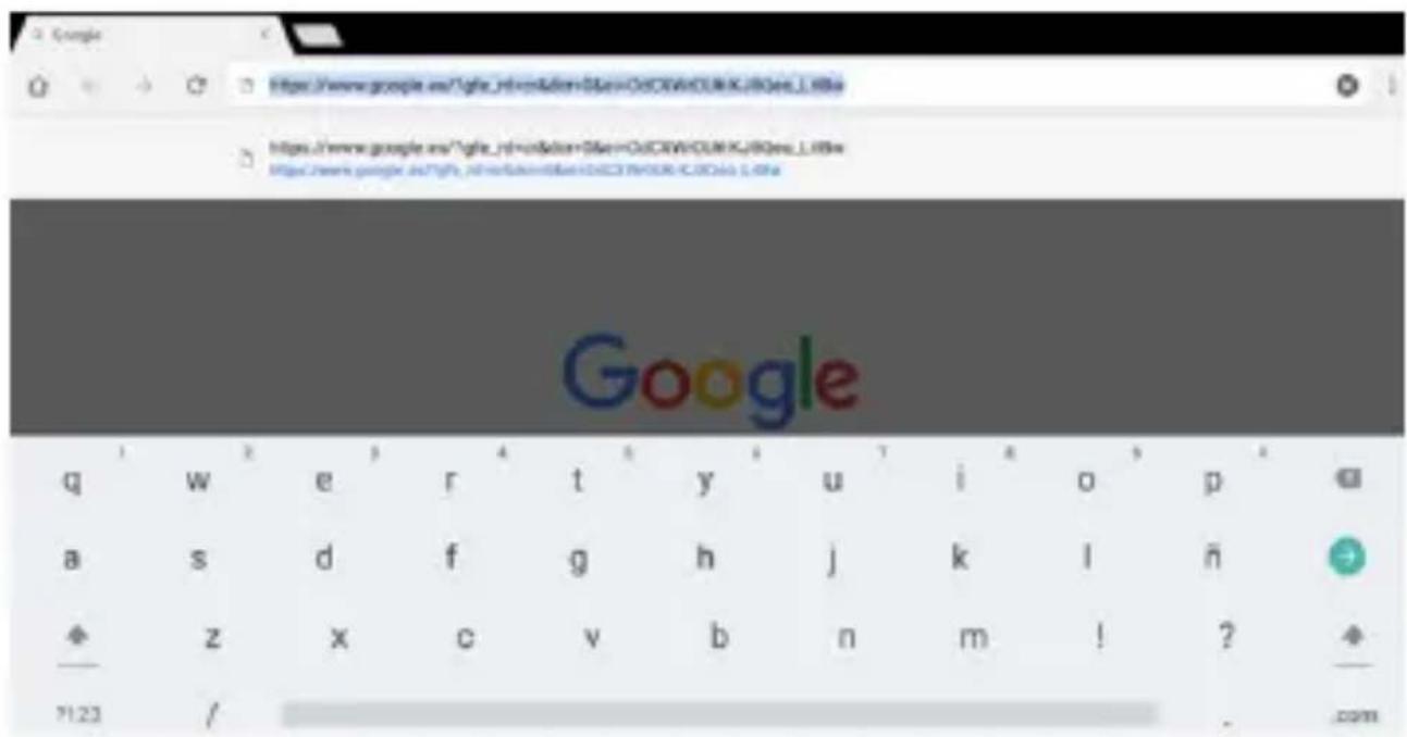 Billow MD10PRO - Write or enter texts - 1