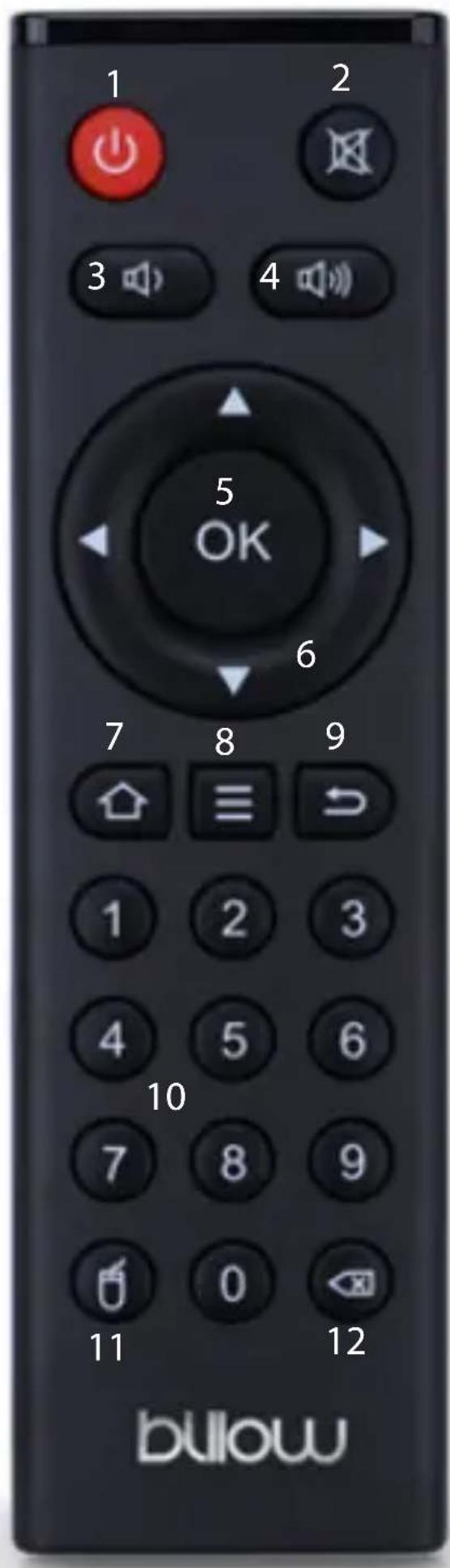 Billow MD10PRO - Requisitos del sistema - 4