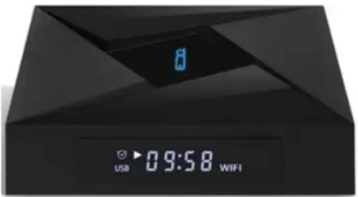 Billow MD10PRO - Requisitos del sistema - 3
