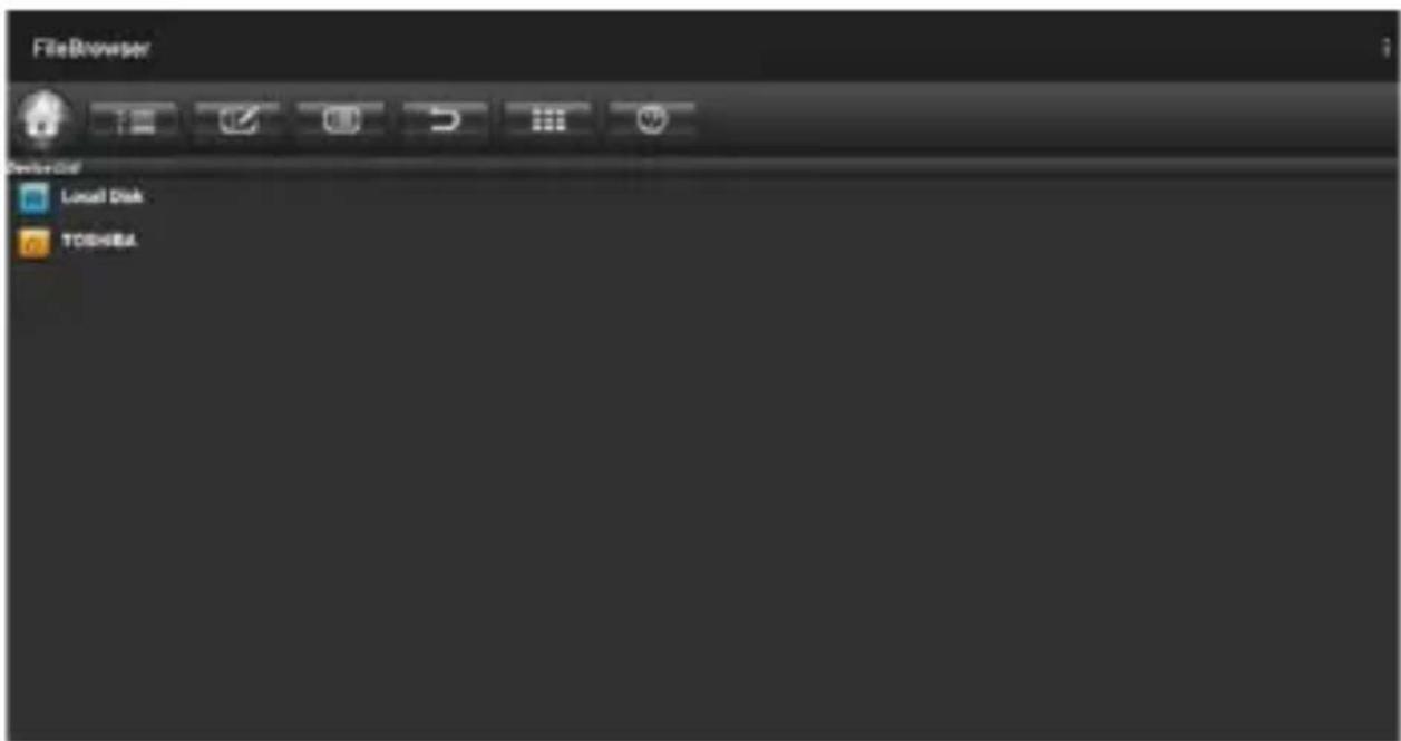 Billow MD10PRO - Conectar y leer datos de dispositivos externos - 1