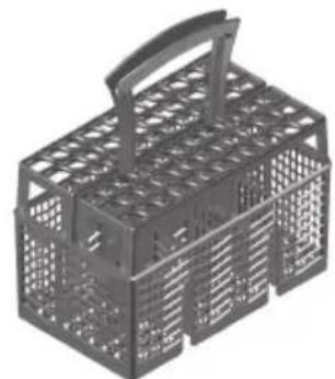 SIBIR GS 60 S - Accessoires - 2