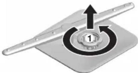 SIBIR GS 55 SV - Système de filtration, nettoyage - 2